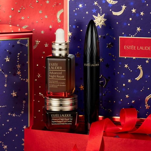ESTEE LAUDER-Advanced Night Repair Set ESTEE LAUDER-Advanced Night Repair Set